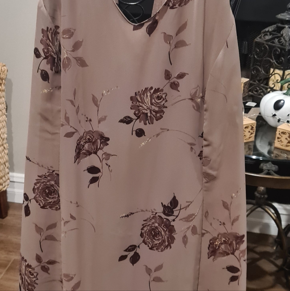 Mll Gabrielle dress